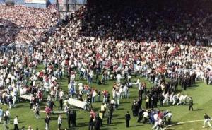 涉嫌28年前致95死球场踩踏惨案，英国6人面临指控