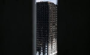 英警方：伦敦大火最终伤亡数字或年底公布，家属要有思想准备