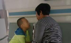 陕西延安一省示范幼儿园部分幼儿呕吐留院，官方介入调查