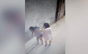 河南永城:男子刺伤2女1男后畏罪自杀