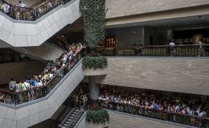 城事｜上海：大英博物馆百物展首日爆棚，最长排队5小时