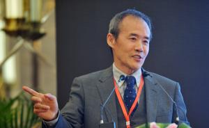 王石:告别万科,70岁才是开始
