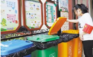 厦门拟立法推行生活垃圾分类，乱扔垃圾者或影响个人信用