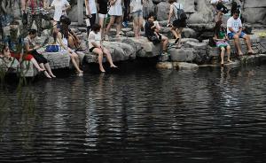 济南：对在名泉中游泳洗衣行为处罚力度加码，最高罚500