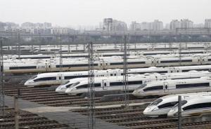 沪昆高铁贵州段发水害，7月2日8时前途经此地始发列车停运