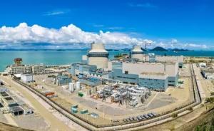 全球首台AP1000核电机组三门1号机组计划7月底前装料