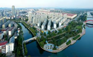 智库发布南京江北新区创新活力指数：高新产业有待进一步提升