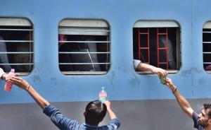 印度铁路改革新动作：将推经济型空调车厢，工作人员还要换装