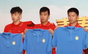 “足球小子”将竞逐上海，国际青少年校园足球邀请赛开幕在即