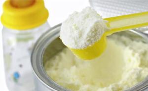 澳洲销售的七种婴幼儿奶粉样品有三种含纳米颗粒，专家：正常