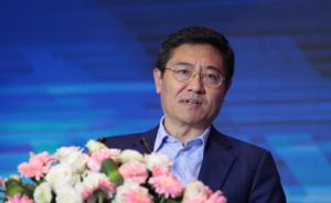 原乐视金融CEO王永利疑从乐视离职，曾任中国银行副行长
