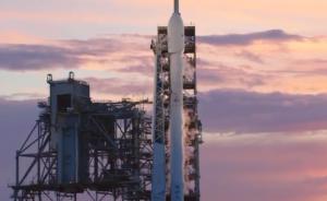 悬!SpaceX猎鹰9号两天两度中止发射