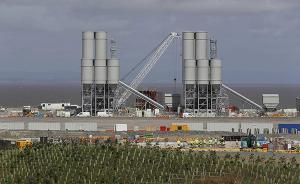英国欣克利角核电站项目将超支15亿英镑，完工时间推迟