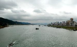 广东西江江口将于4日夜间出现洪峰，最低点街道水深超3米