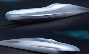 日本导入新干线新型试验列车，将力争以时速360公里运行