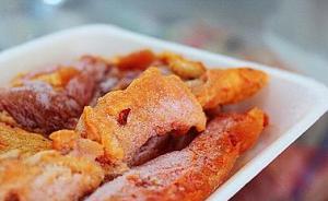 加拿大鸡肉韩国鱼片因金葡菌污染召回，专家：儿童需特别关注