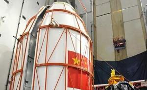 中星9A成功定点开通转发器，上月因火箭问题未进入预定轨道