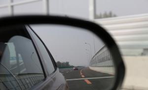 北京城市副中心7月13日起将采取分时段交通禁限行措施