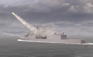 台海军误射导弹引发岛内震惊，民众直呼“这是什么天兵军种”