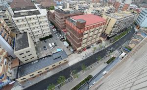 上海南山路拆除违建七千多平方米，居民如何从抵制转为拥护？