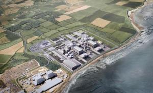 中广核回应英国核电站成本增15亿英镑：有差价合约保障回报