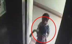 2岁女童被同伴关电梯至顶楼,意外坠亡
