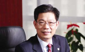 郑东山去职中广核集团副总经理，出任在英核电项目群总负责人