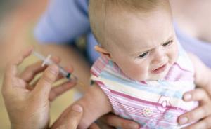 肺炎13价疫苗登陆上海，超6个月宝宝不能接种
