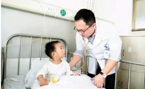 浙江三医生成长日记：24小时吃住在医院，站在患者角度思考