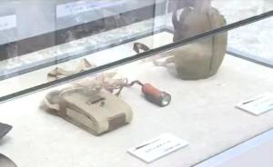 “七七事变”80年:极秘电报首次公开