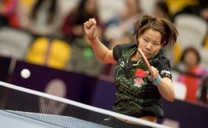女乒小将澳大利亚团灭日本，中国乒协质疑对手培养模式