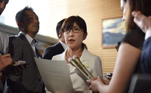 安倍或在8月撤换美女防卫相稻田朋美，将调整自民党高层人事