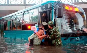 自然灾害涉及29省和新疆兵团，民政部部署32个蹲点工作组