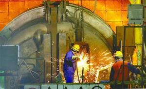 山东去产能迈关键一步，济钢运营59年的钢铁生产线全线停产