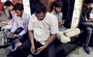 印度现最大规模数据外泄事件：上亿手机用户信息恐遭泄露