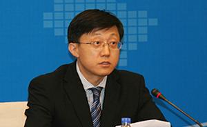 刘非任吉林省吉林市委副书记，提名为市长候选人