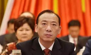 于秀明提名为江西鹰潭市长人选，曹淑敏不再担任