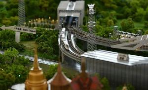 泰国政府批准中泰高铁首段项目，建成后将连接曼谷与中国南部