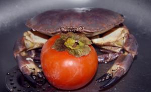 专家：“柿子与螃蟹不能同吃”是错的，相克实为个人体质问题