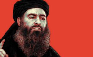 从害羞的神学家到嗜血屠夫：ISIS头目巴格达迪的诡异人生