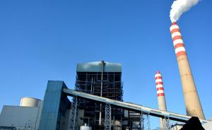 安徽将建新型煤电机组：打破电厂百年传统布局，煤耗世界新低