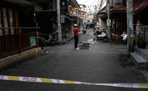 泰国旅游地连环爆炸案嫌疑人被锁定，均为一人所导演