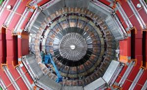 欧洲核子中心：首次观察到希格斯玻色子最重要衰变