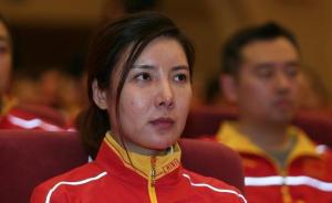 奥运冠军杜丽、陈颖出任国家射击队女子步枪和手枪教练