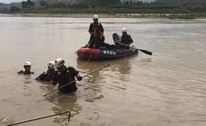 民间救援队相继撤离江西修水，搜寻失联干部转入专职搜救阶段