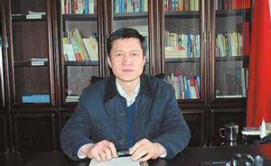 河北沧州人大常委会原副主任冯耀武涉嫌受贿被决定逮捕