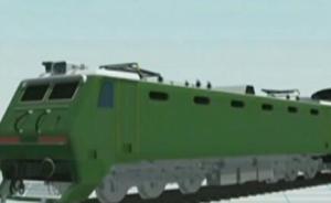 俄罗斯加紧研发新一代导弹列车，可搭载核弹头打至美国本土