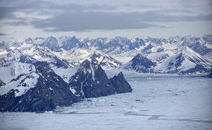 北极汞污染源还是人，《自然》：人类活动排放气态汞进入大气
