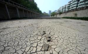 中央财政拨付1.45亿资金，支持东北华北等部分地区抗旱