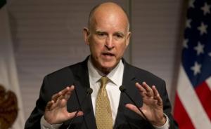 加州州长、前纽约市长发起减排倡议：自下而上执行气候承诺